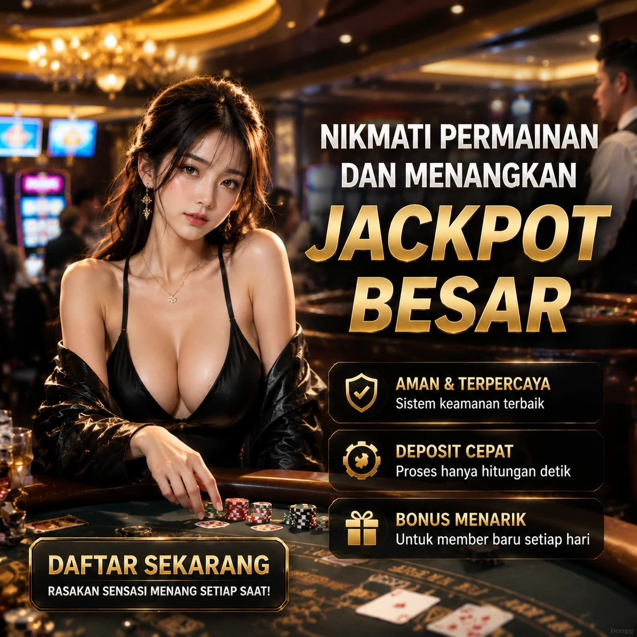 bosgg Berita Terbaru