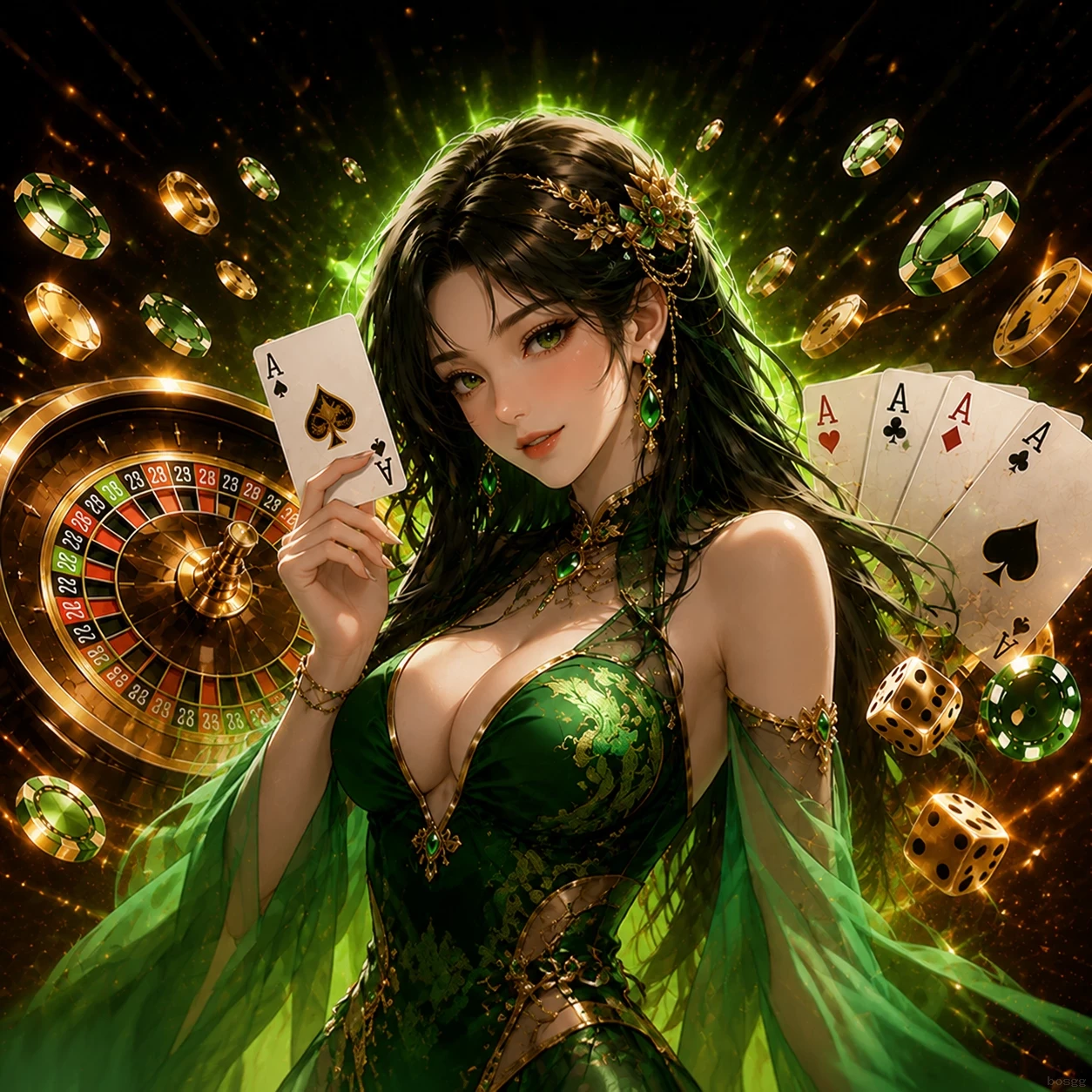 Tantangan dan Peluang di bosgg untuk Pengembang APK
