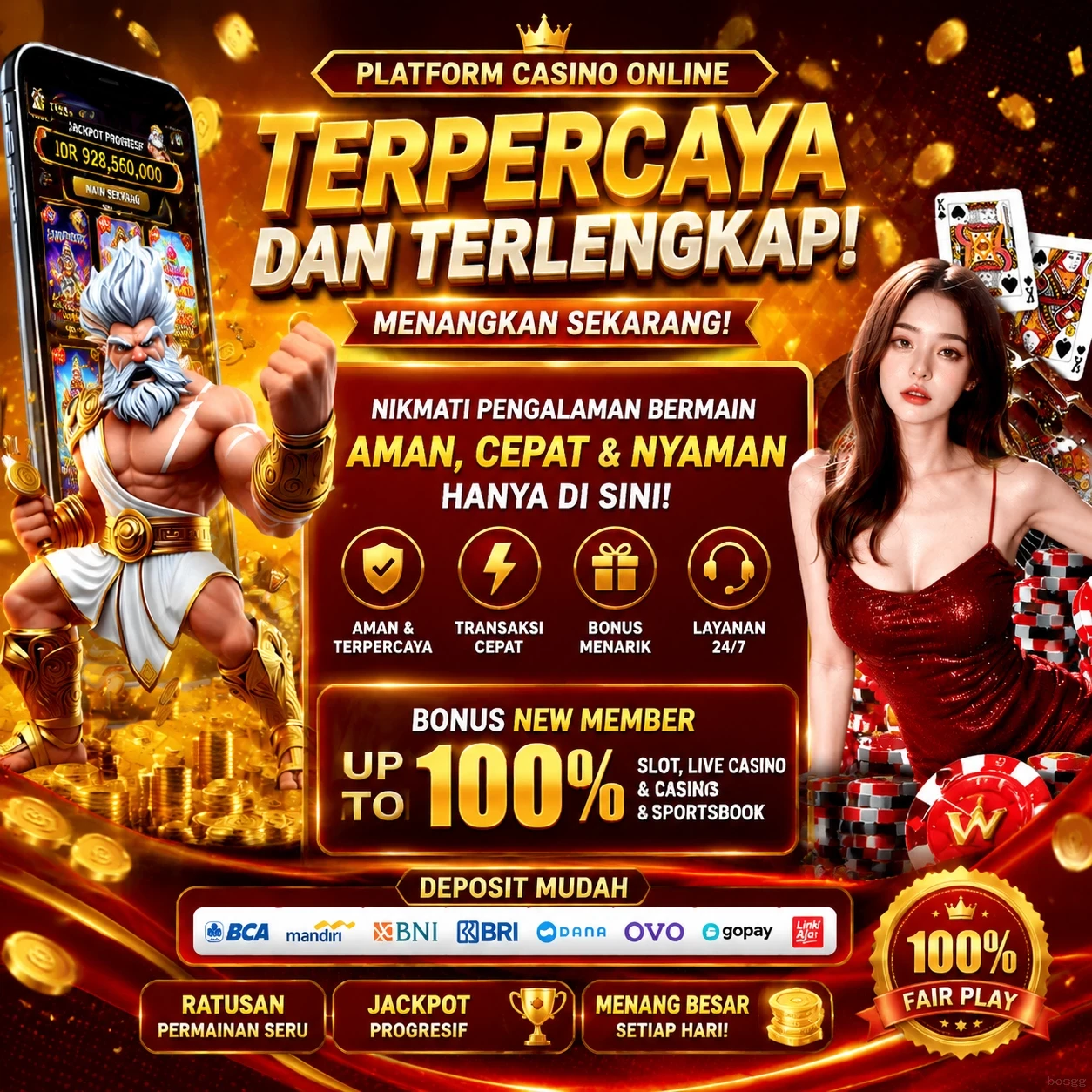 Verifikasi Keamanan VirusTotal